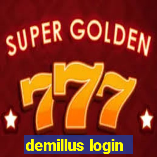 demillus login