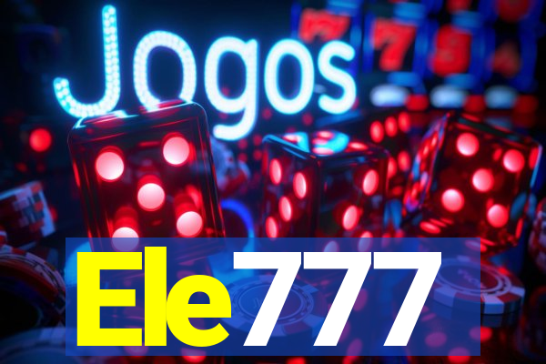 Ele777