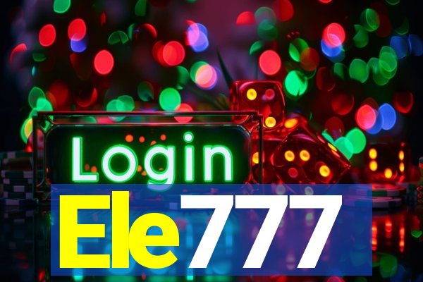 Ele777