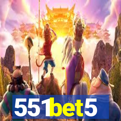 551bet5