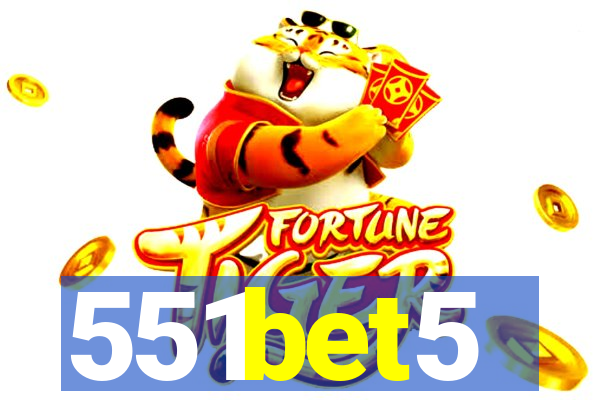 551bet5