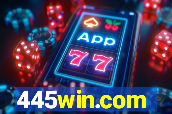 445win.com