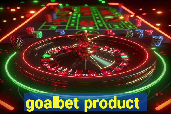 goalbet product