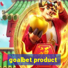 goalbet product