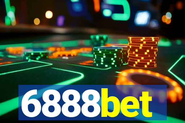 6888bet