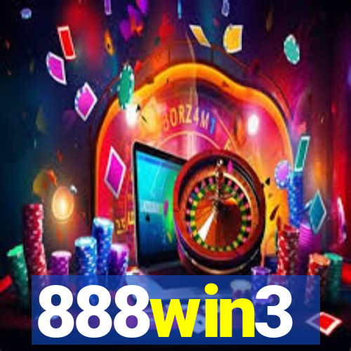 888win3