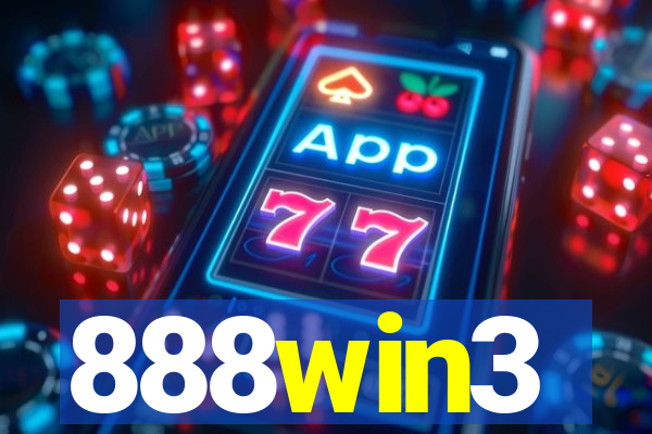 888win3