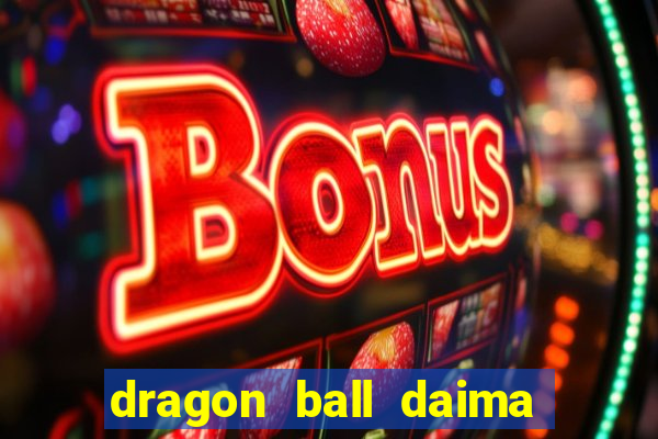 dragon ball daima torrent magnet