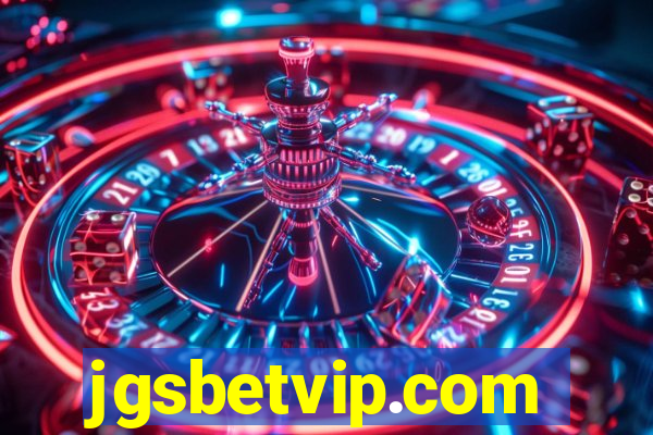 jgsbetvip.com