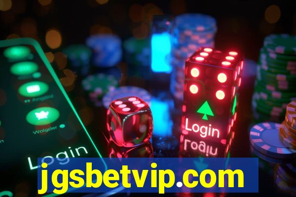 jgsbetvip.com