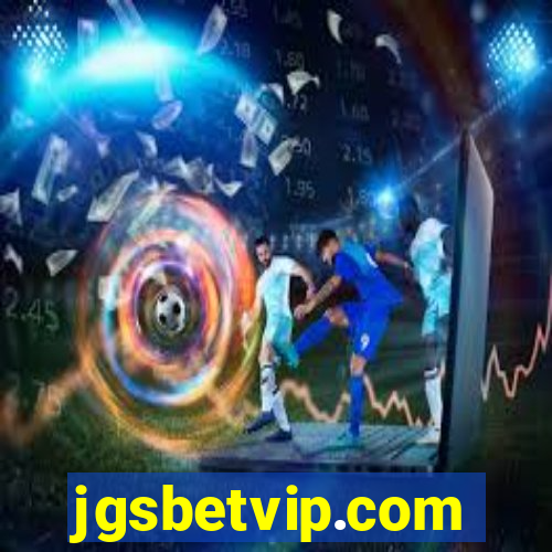 jgsbetvip.com