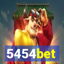 5454bet