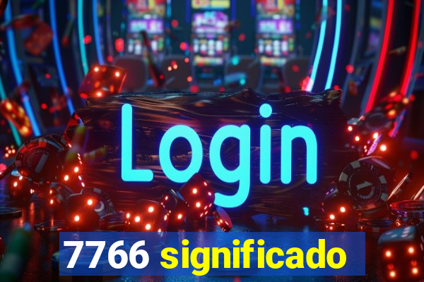 7766 significado