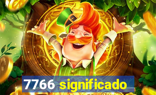 7766 significado