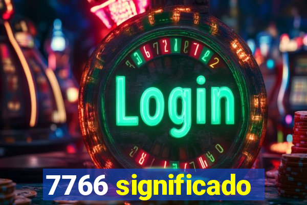 7766 significado