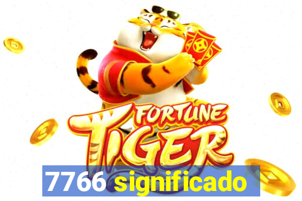 7766 significado