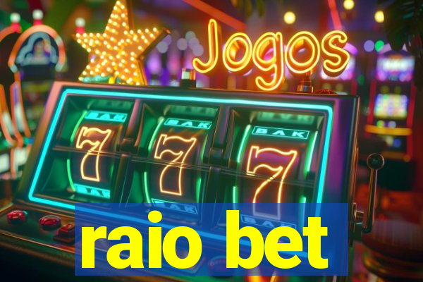 raio bet