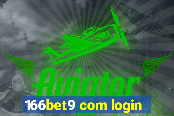 166bet9 com login