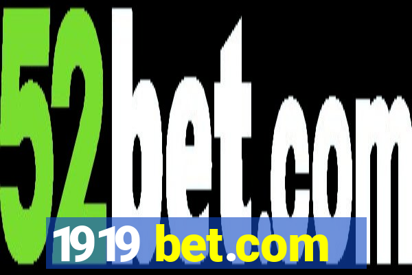 1919 bet.com