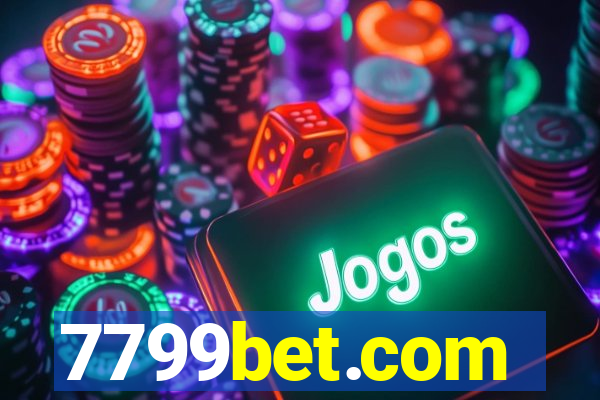 7799bet.com