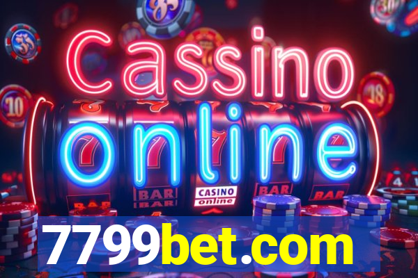 7799bet.com