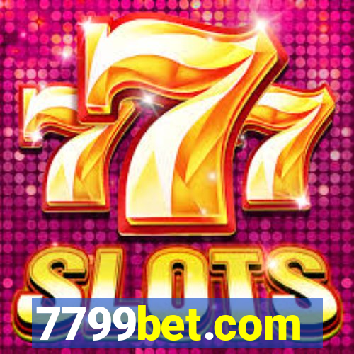 7799bet.com