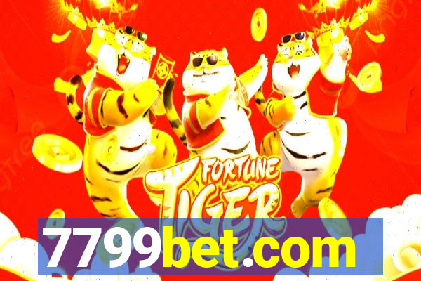 7799bet.com