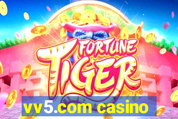 vv5.com casino