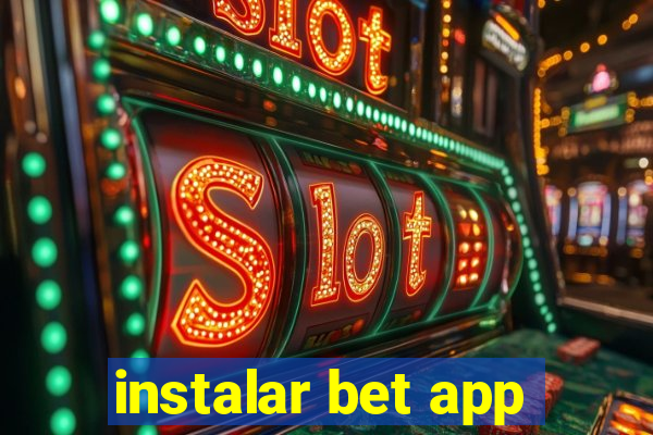 instalar bet app