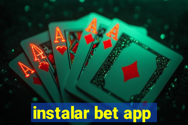 instalar bet app