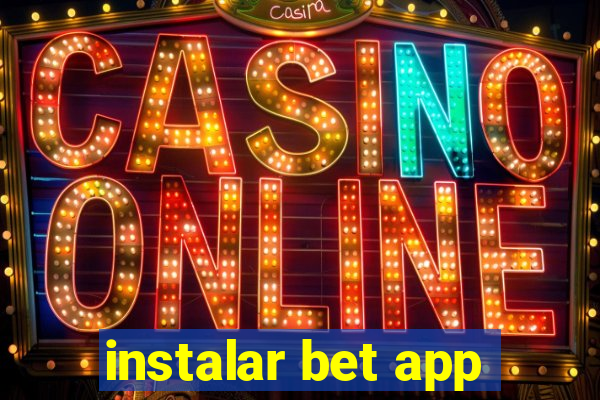 instalar bet app