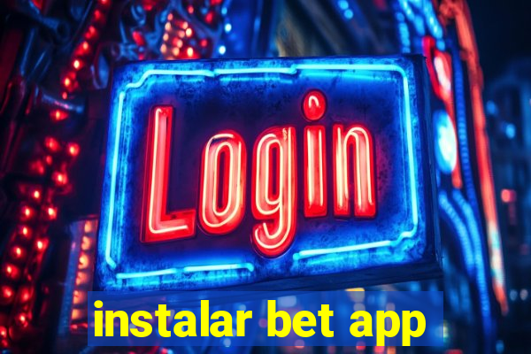 instalar bet app