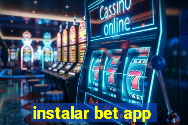 instalar bet app