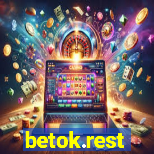 betok.rest