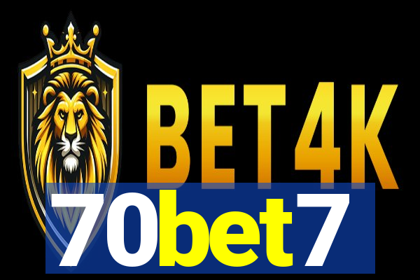 70bet7