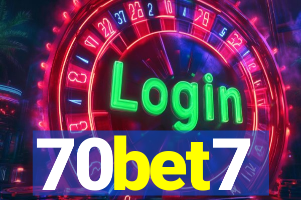 70bet7