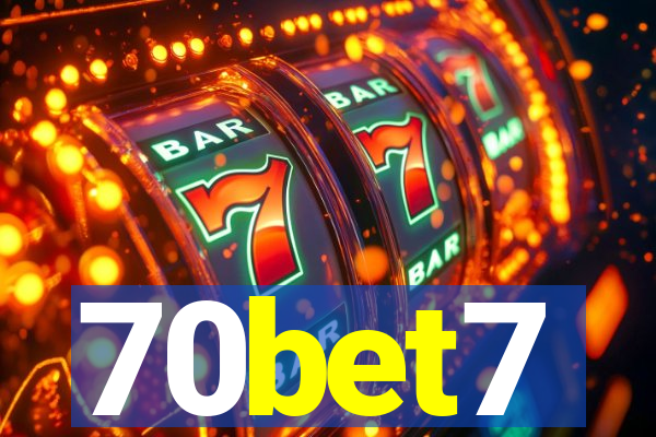 70bet7