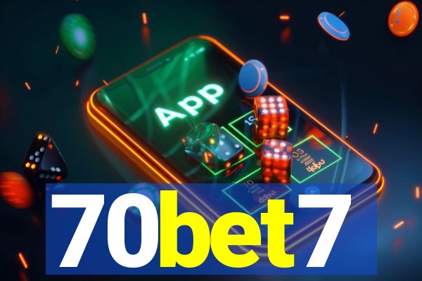 70bet7