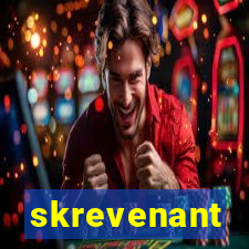 skrevenant