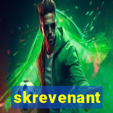 skrevenant