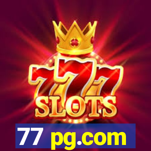 77 pg.com