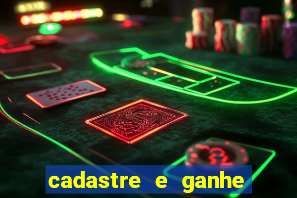 cadastre e ganhe 20 reais fortune tiger