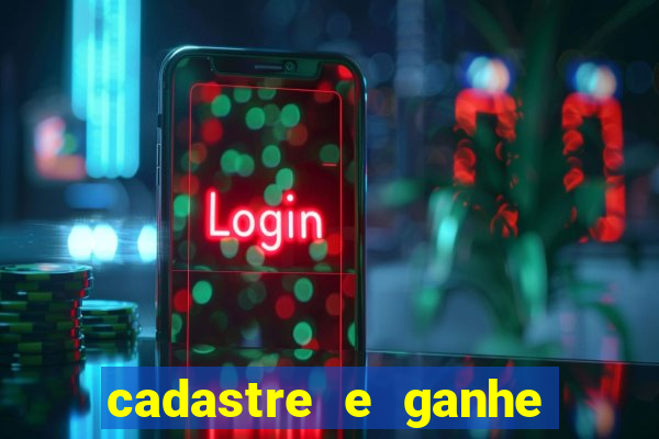 cadastre e ganhe 20 reais fortune tiger