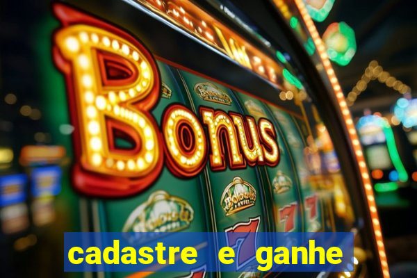 cadastre e ganhe 20 reais fortune tiger