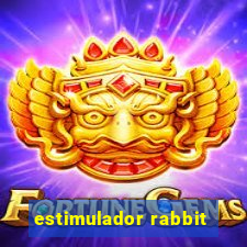 estimulador rabbit