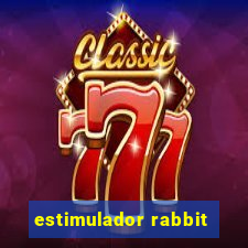 estimulador rabbit