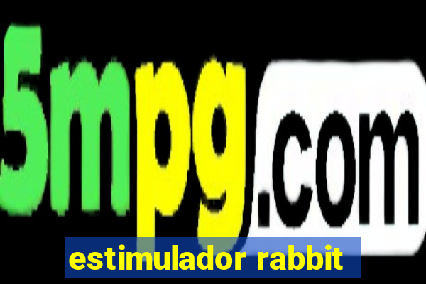 estimulador rabbit