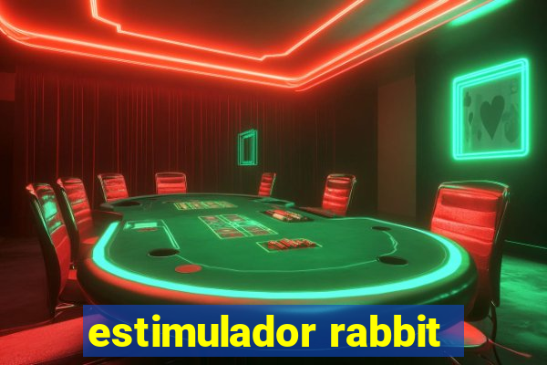 estimulador rabbit