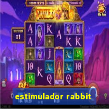 estimulador rabbit