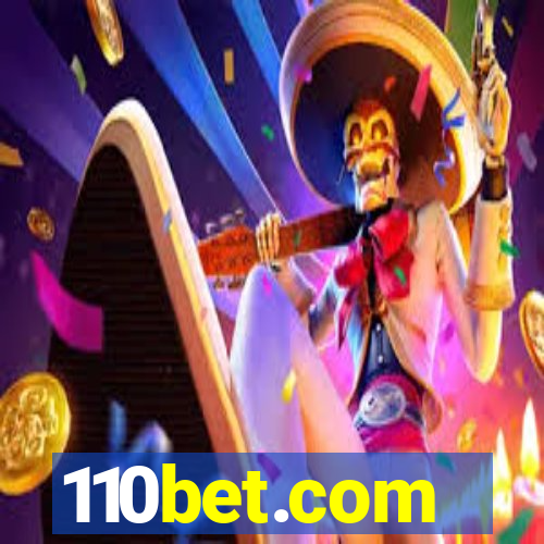 110bet.com